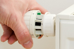 Kinross central heating repair costs
