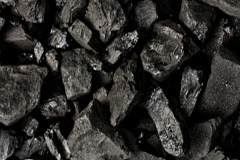 Kinross coal boiler costs