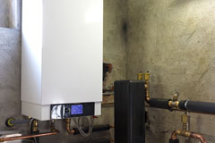 Kinross condensing boiler companies