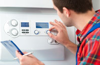 free commercial Kinross boiler quotes