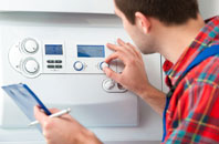free Kinross gas safe engineer quotes
