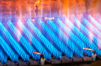 Kinross gas fired boilers
