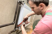 Kinross heating repair