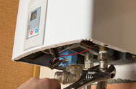free Kinross boiler install quotes