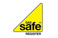 gas safe companies Kinross